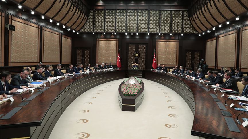 'Türkiye'nin AB üyeliği, AB'nin siyasi gücünü arttıracak'