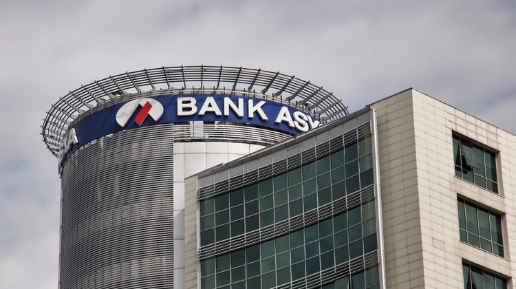 Bank Asya'nın iflas tasfiye işlemlerine başlandı