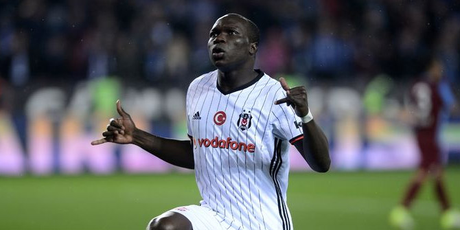 Beşiktaş'ın eski yıldızı Fenerbahçe'ye gelecek