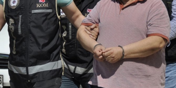 Adana'da tefecilik yaptığı iddia edilen aileye operasyon: 10 gözaltı