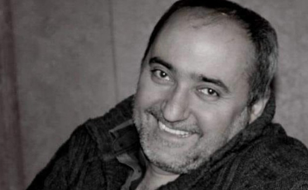 Tiyatrocu Adem Yavuz Özata hayatını kaybetti