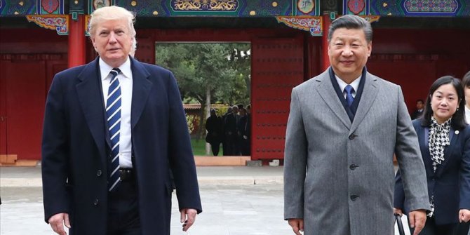 Trump ile Şi, Japonya'daki G20 Zirvesi'nde görüşebilir