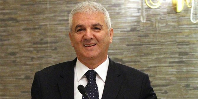 MHK Başkanı Sabri Çelik: "Çok başarılı maçlar yaşadık ancak..."
