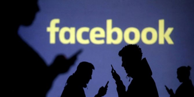 Facebook hesapları geçici süreyle yasaklayacak!