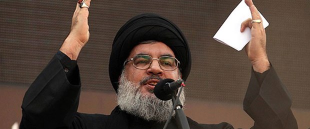 Hizbullah alarm seviyesini yükseltti iddiası