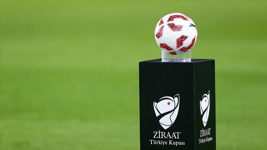 Galatasaray'a kupadan 7 milyon 350 bin lira gelir