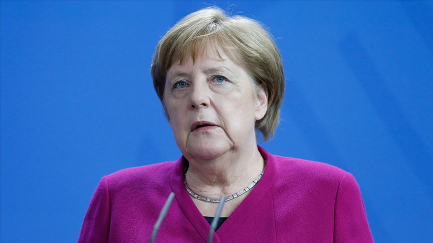 Merkel başbakanlık sonrası AB'de görev almayacak