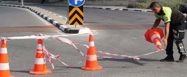 İstanbul’da 20-23 Kasım'da bazı yollar trafiğe kapatılacak