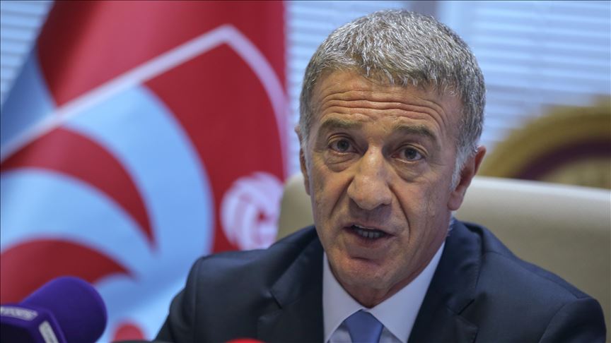 Trabzonspor, UEFA kararını bekliyor