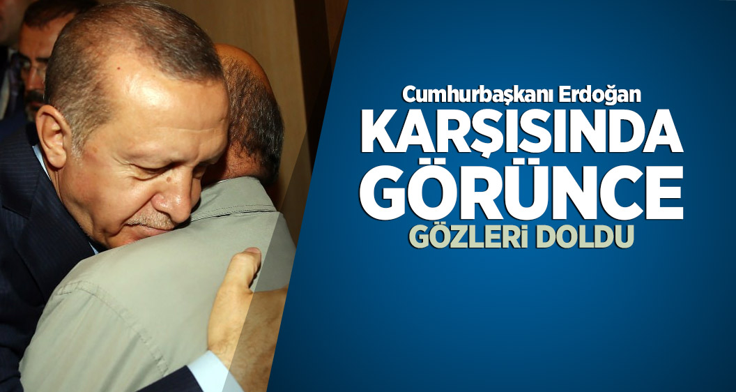 Cumhurbaşkanı Erdoğan: Raconu bizzat kendim keserim