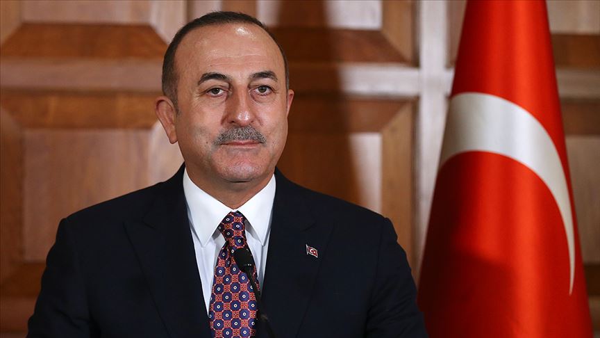 Çavuşoğlu: Türkiye Ahıska Türklerine destek vermeye devam ediyor