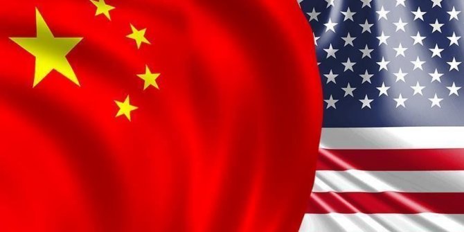 Çin’den ABD’ye 'ekonomik faşizm' suçlaması