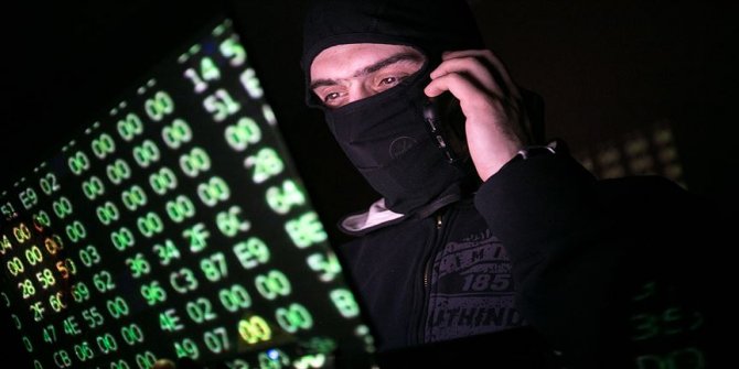 NSA'nın hackleme programı bilgisayar korsanlarının eline geçmiş