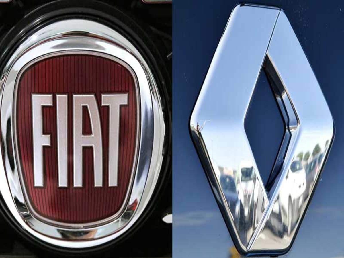 Fiat'tan Fransız devine dev ortaklık teklifi