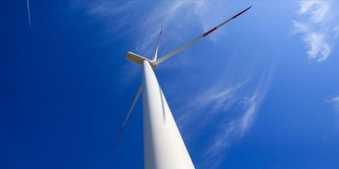 Rüzgar enerjisinde büyük potansiyel var