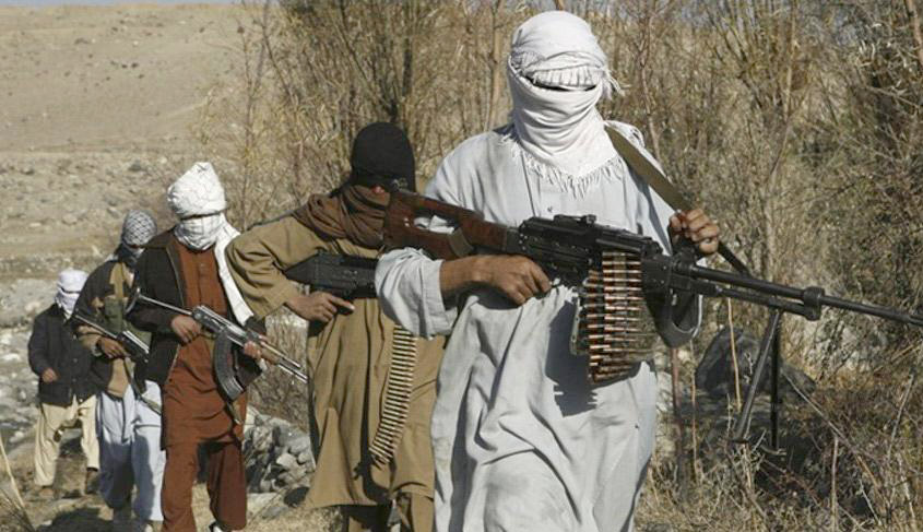 Taliban NATO konvoyuna saldırdı, çok sayıda ölü var