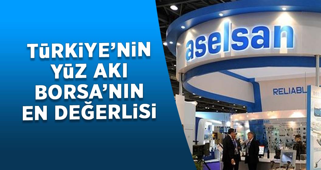 Türkiye'nin en değerli şirketi değişti