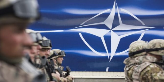 NATO'dan Rusya'ya dev gözdağı!