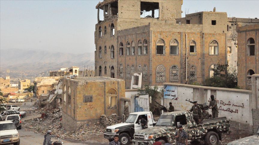 'Yemen'de her iki saatte 1 anne ve 6 bebek ölüyor'