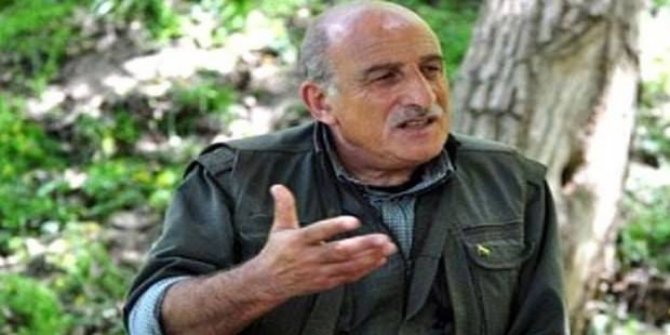 PKK elebaşı Duran Kalkan'dan Ekrem İmamoğlu'na destek