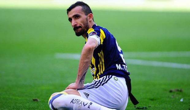 Mehmet Topal'dan Beşiktaş açıklaması!