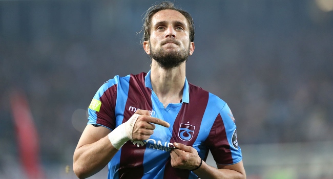 Trabzonspor, Yusuf Yazıcı'ya Lille'den gelen teklif reddetti