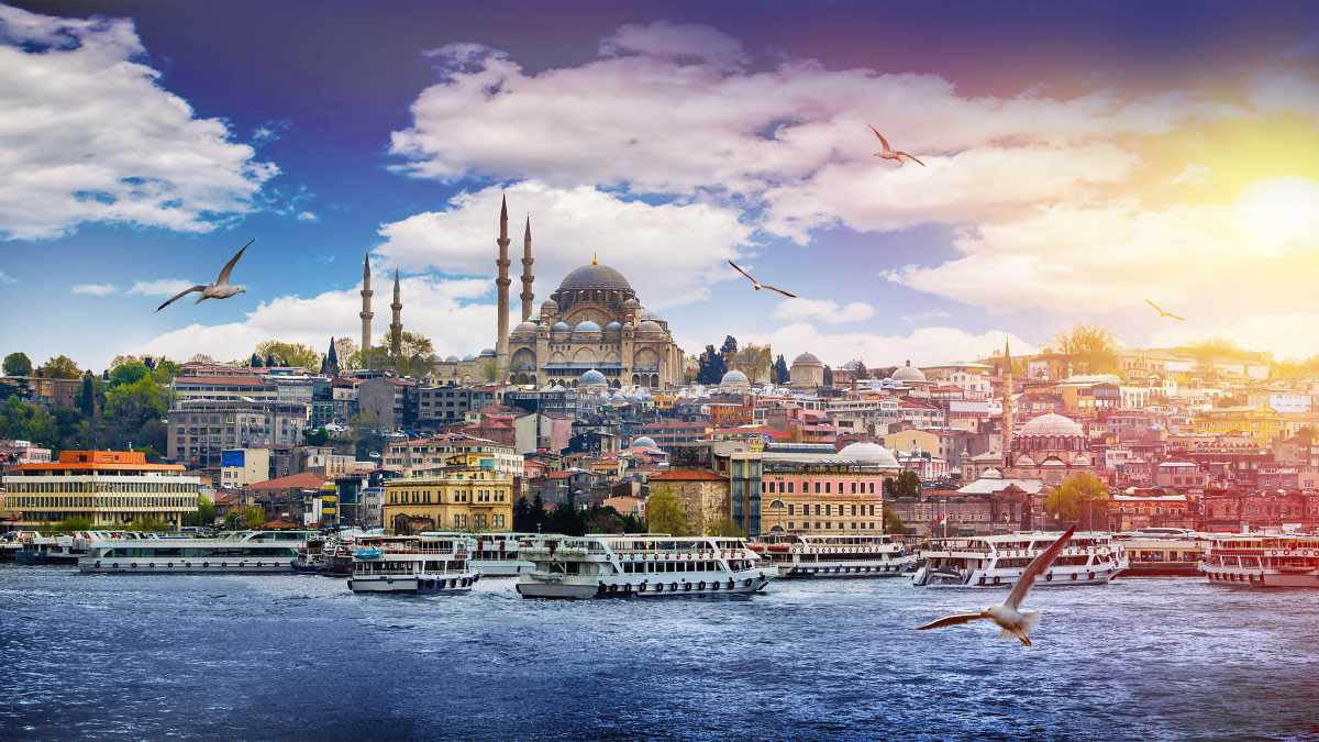 İstanbul'da hangi şehirden kaç kişi yaşıyor?