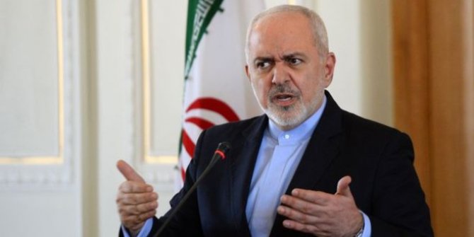 İran Dışişleri Bakanı, ABD'ye "sabotaj diplomasisi" suçlaması!