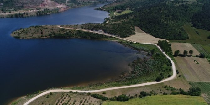 Devlet Su İşleri Genel Müdürü açıkladı: İçme suyu barajlarında doluluk oranı...