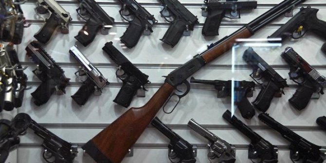 Suudilere silah satan Belçika firmalarına lisans iptali