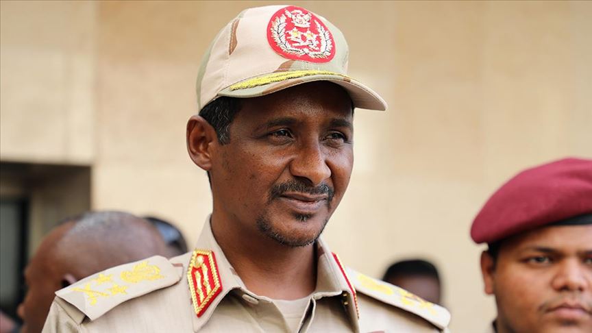Sudan’da askeri yönetim teknokrat hükümeti istiyor