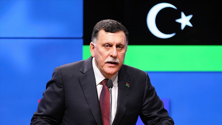 Libya krizi için çözüm planı önerisi