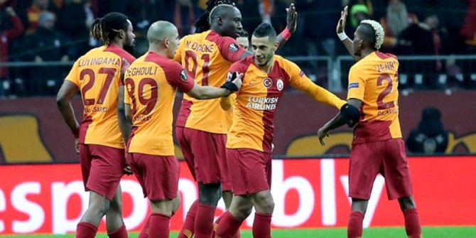 Galatasaray yeni forması tanıtıldı! İşte fiyatı