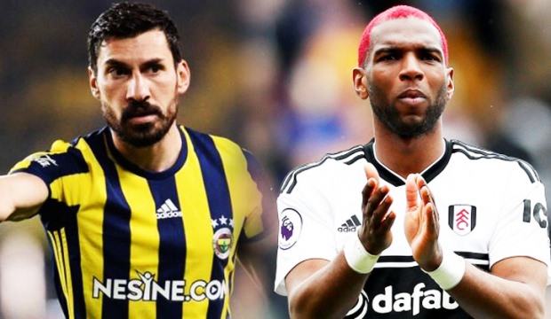 Galatasaray'da Babel ve Şener'in maliyeti belli oldu!
