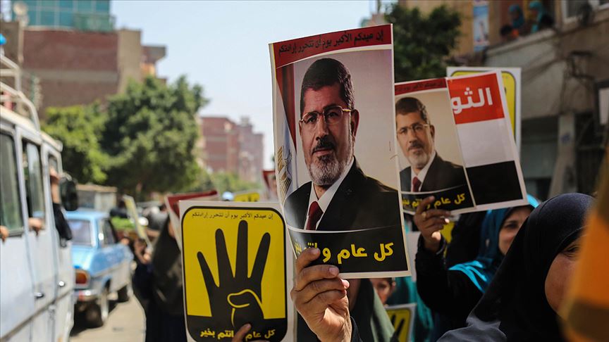 Mısır, Mursi'nin naaşının aile kabristanına defnedilmesi talebini reddetti