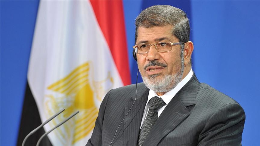 İhvan'dan 'Mursi kasten öldürüldü' iddiası