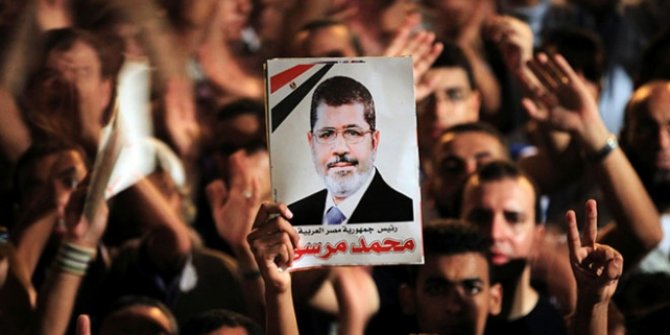 Pakistan ve Malezya'dan Mursi'nin vefatına taziye mesajı
