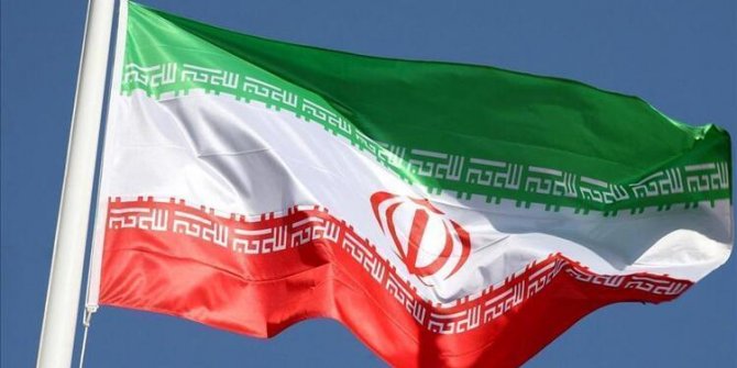 İran'dan  taziye mesajı
