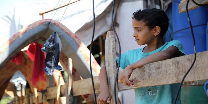 'Filistinli mültecilerin topraklarına dönüş hakkı temel insani haktır'