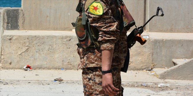 YPG/PKK'nın SDG oyunu sürüyor