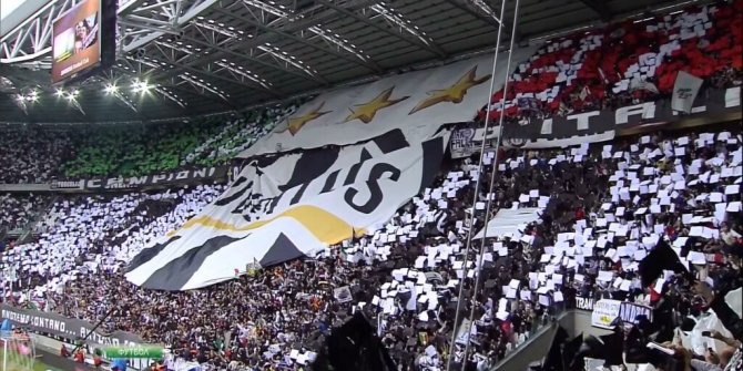 Juventus'ta yeni dönem!