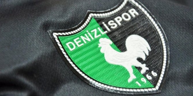 Lig'in yeni ekiplerinden Denizlispor bir transfer daha!