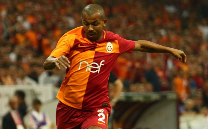 Galatasaray Mariano kararını verdi