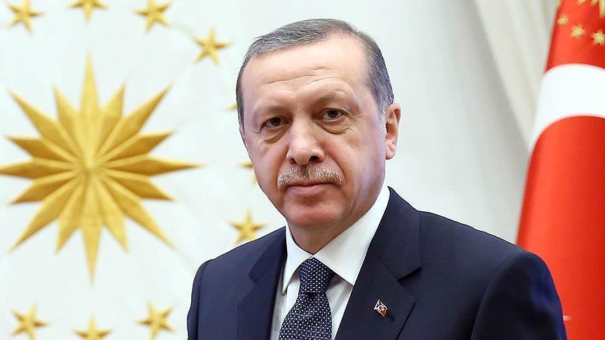 Cumhurbaşkanı Erdoğan Kılıçdaroğlu'na manevi tazminat davası açtı