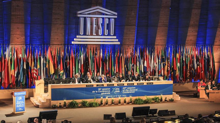 Türkiye'den UNESCO başarısı