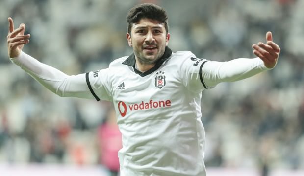 Beşiktaş, Güven Yalçın'a gelen teklifi reddetti!