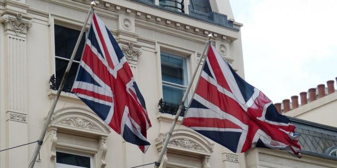 İngiltere, Suudi Arabistan ve ortaklarına yeni silah satışını durdurdu