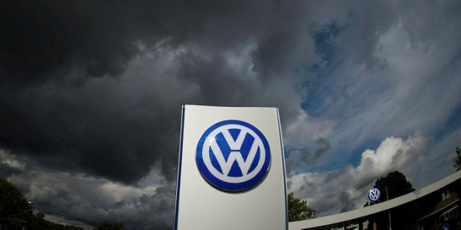 Volkswagen Grubu kararını verdi!  fabrika yatırımı için...