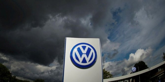 Volkswagen Grubu kararını verdi! fabrika yatırımı için...