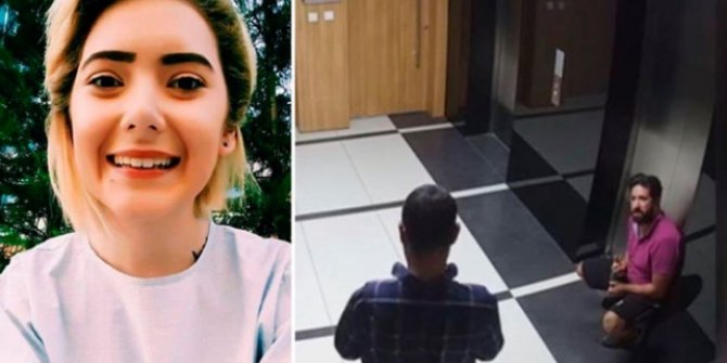 '18 dakika içeride kaldılar, delilleri kararttılar'! Şule Çet davası